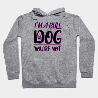 Dog Hoodie